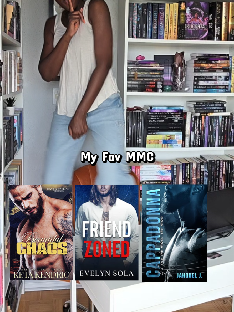 @Jessel Reads | Romance Books