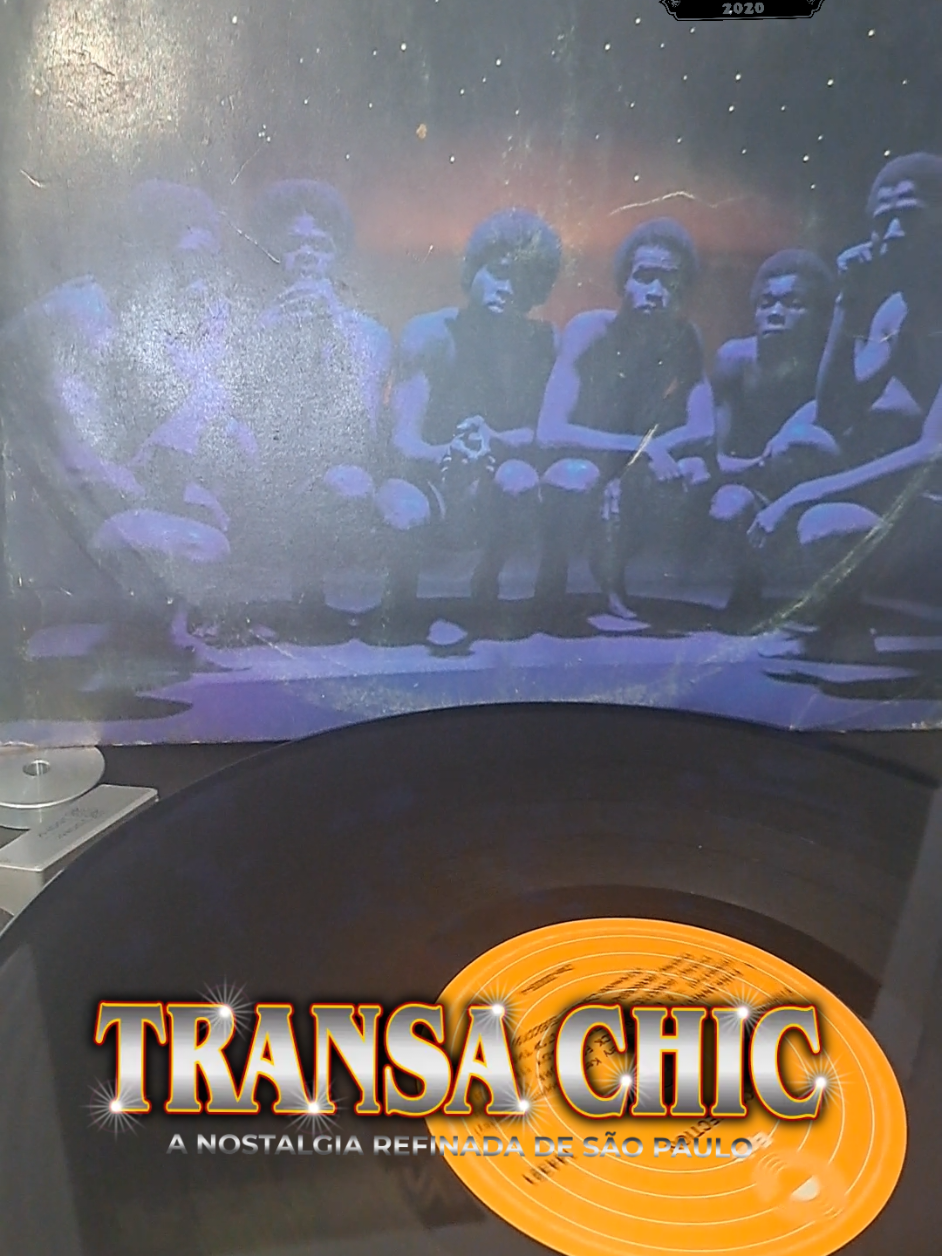 @TRANSACHIC NOSTALGIA BLACK