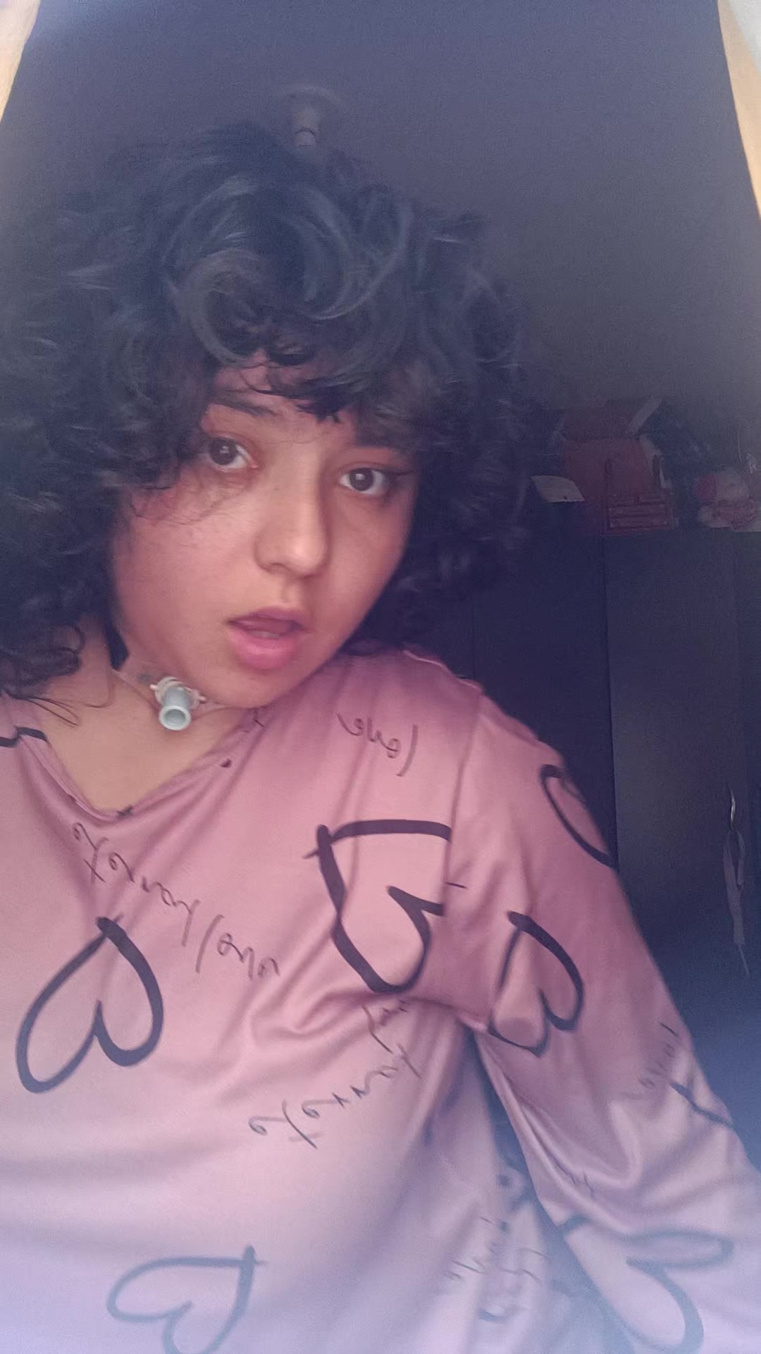 @Evelyn🕯️🥖