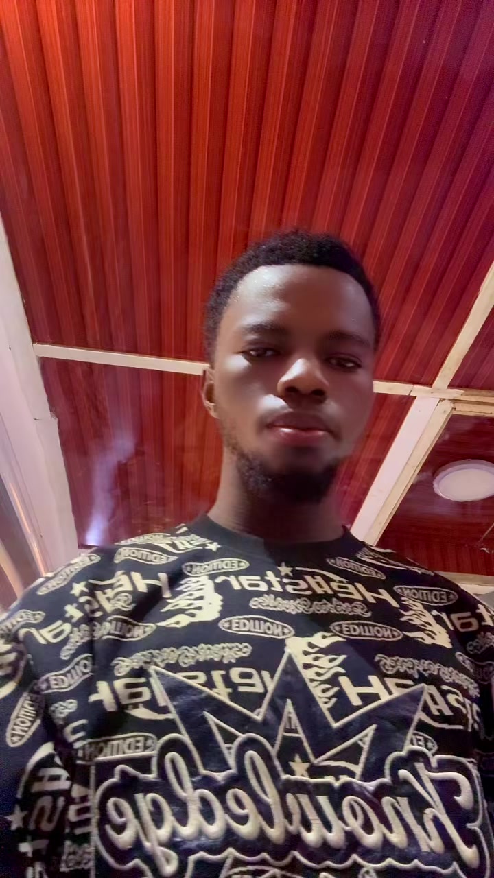 @Fosu Evans