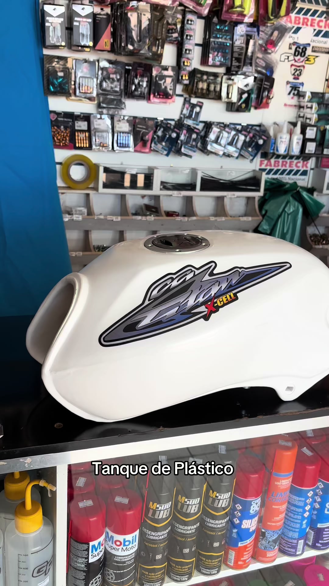 @KAIO MOTOS