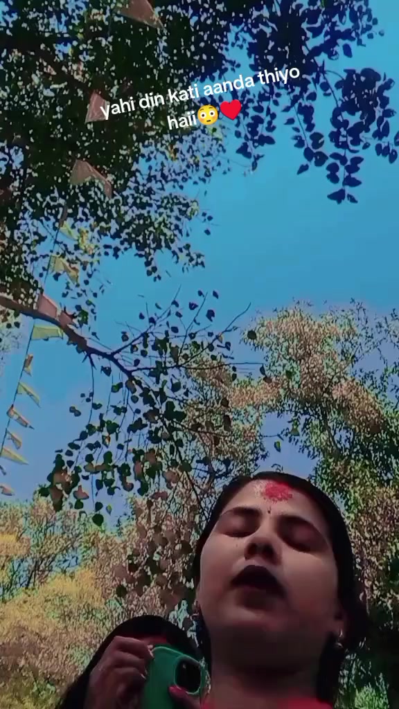 @Samjana Kandel