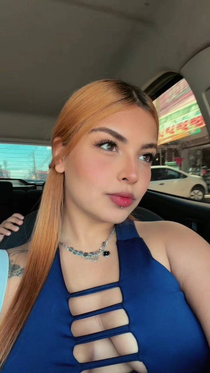 @Layenne Barreto
