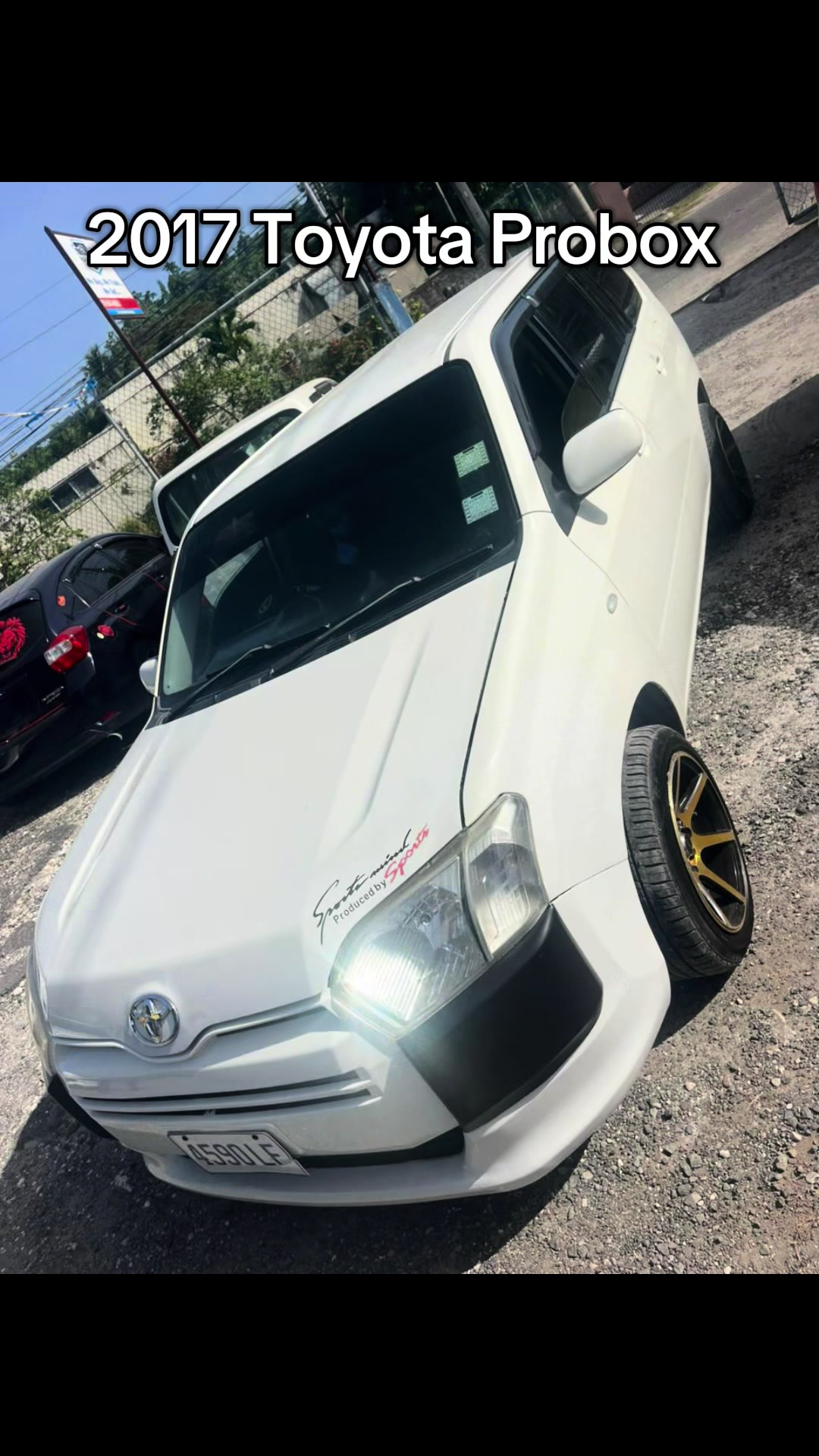 @Nav Auto Sales