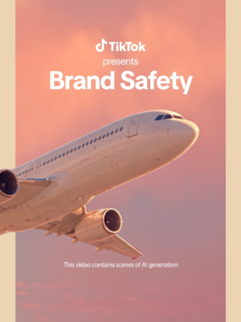 @TikTok for Business