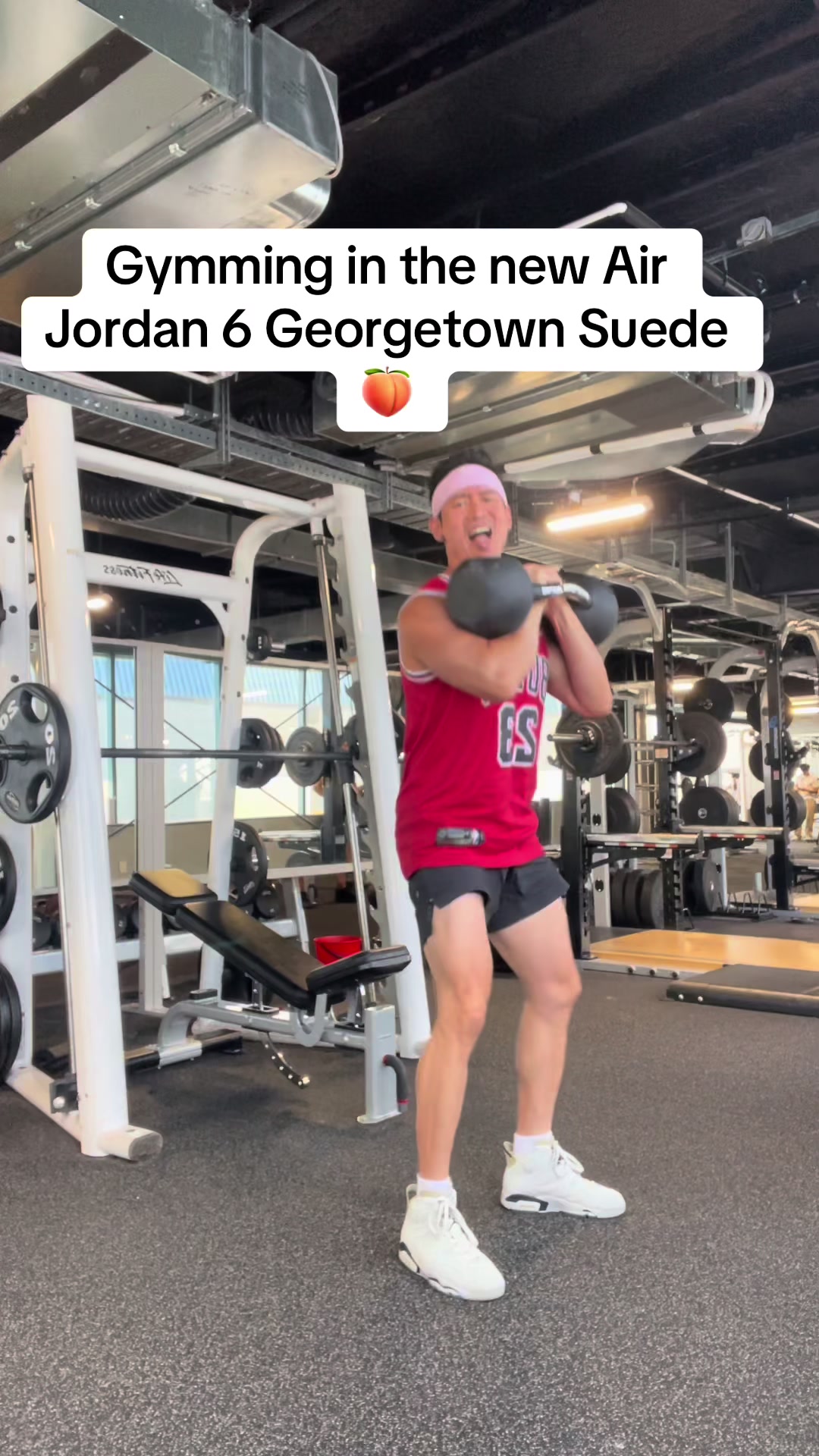@SWEAT DAILY