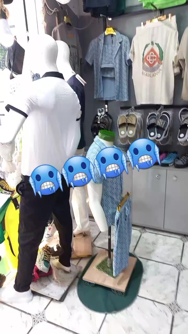 @Pancho mustache