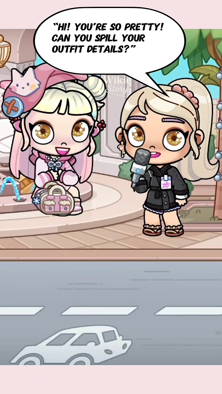 @Wikie Story