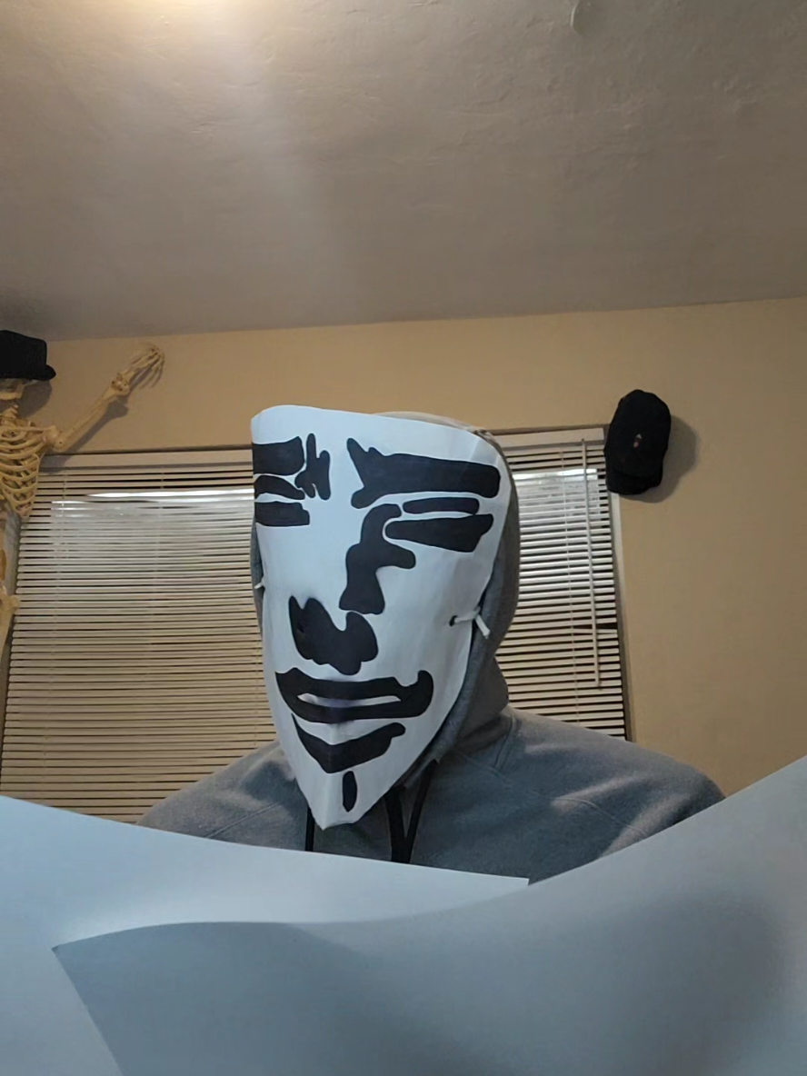 @MrPapucho