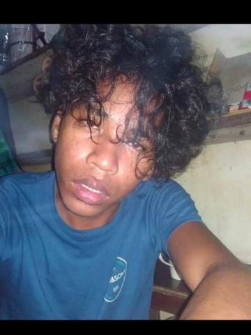 @Exotic Handsome