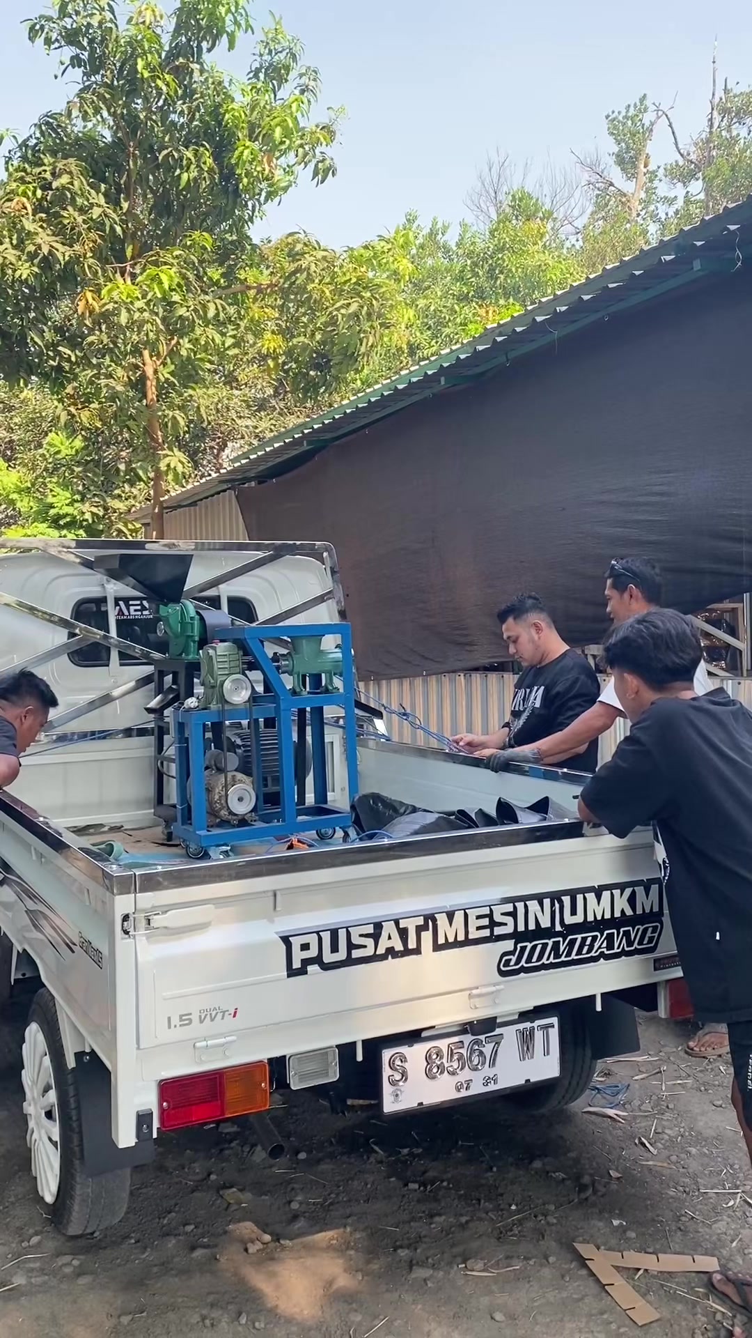@Baberekomendasi