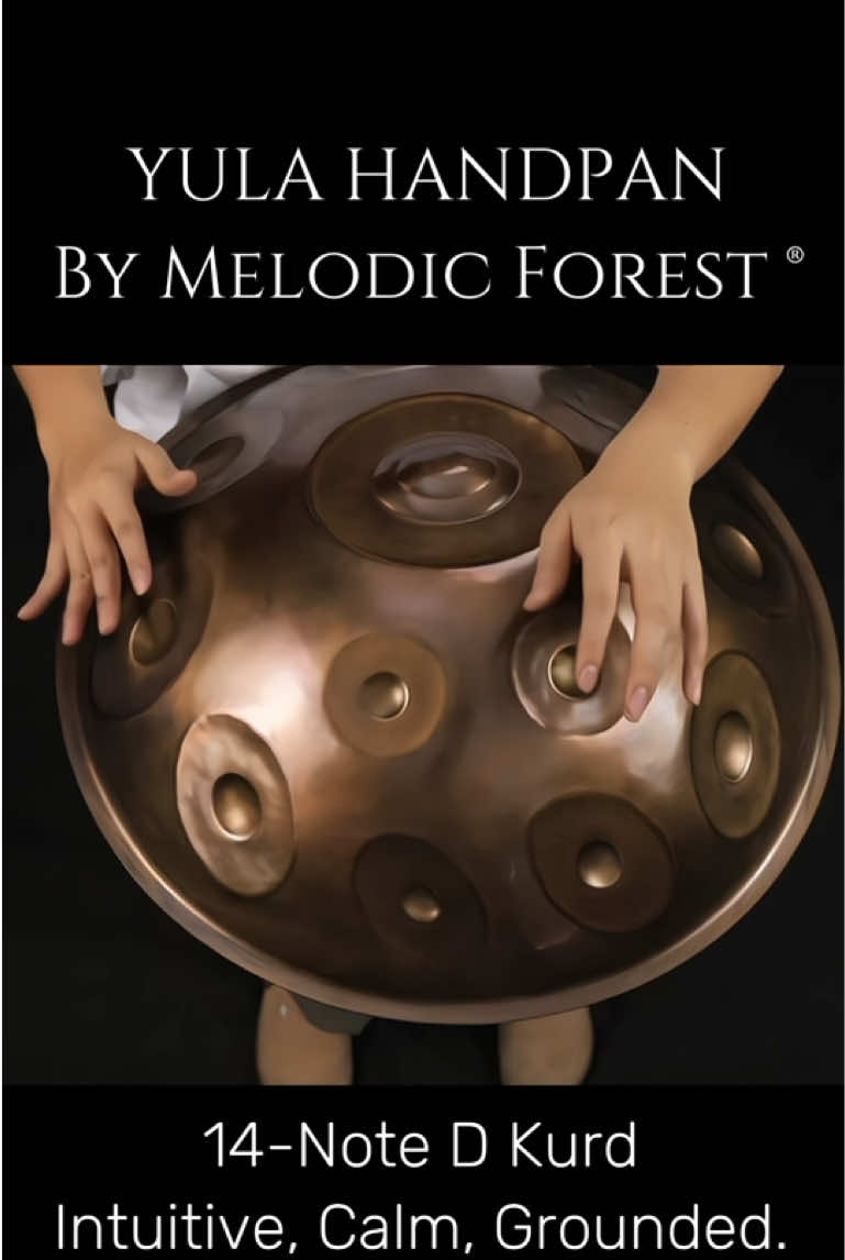 @Melodic Forest