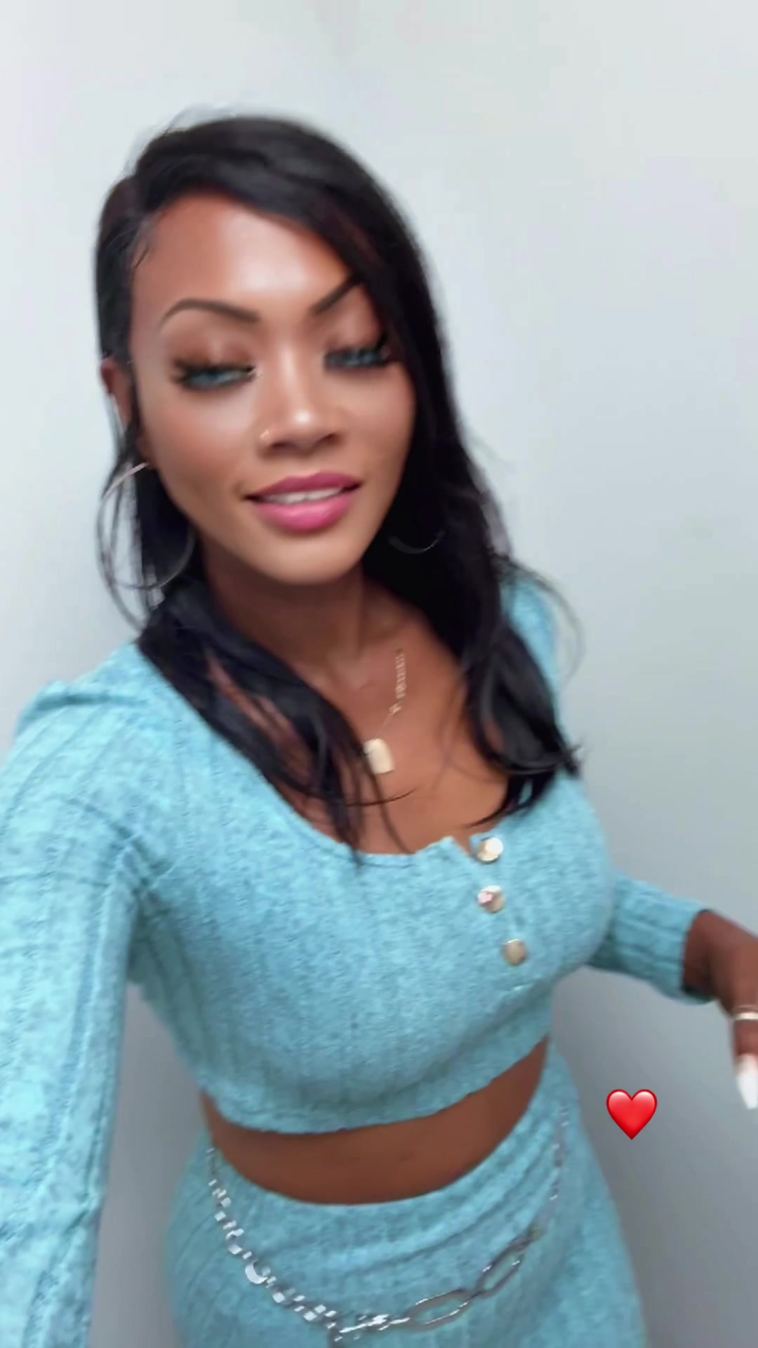 @Tricia Foo🔥🇬🇾🇨🇦🥰😘❤️