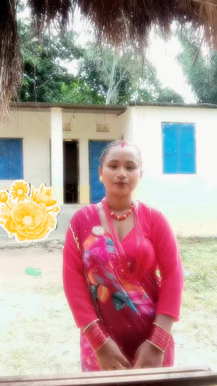 @Apsara pariyar