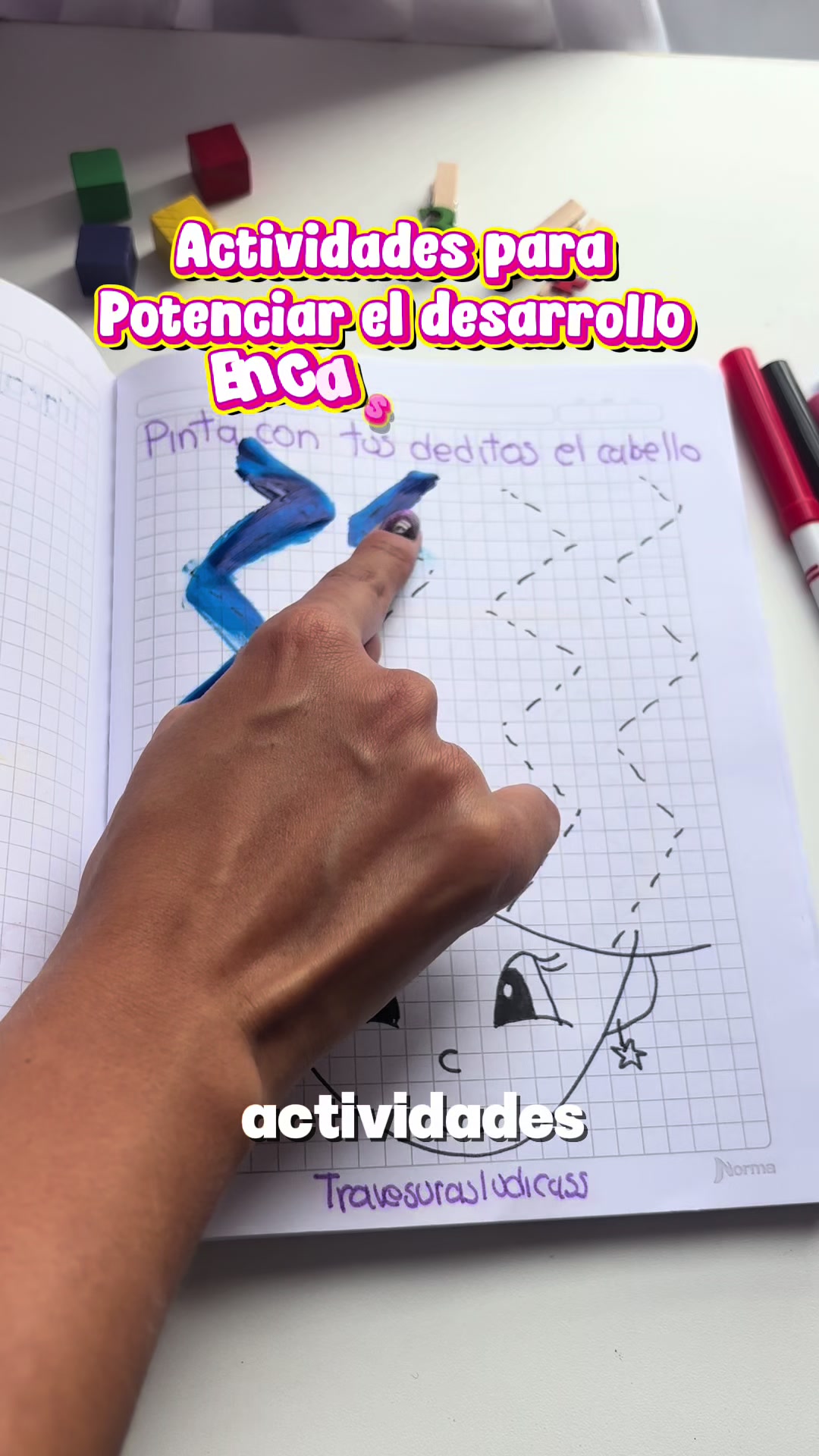 @Travesuras lúdicas