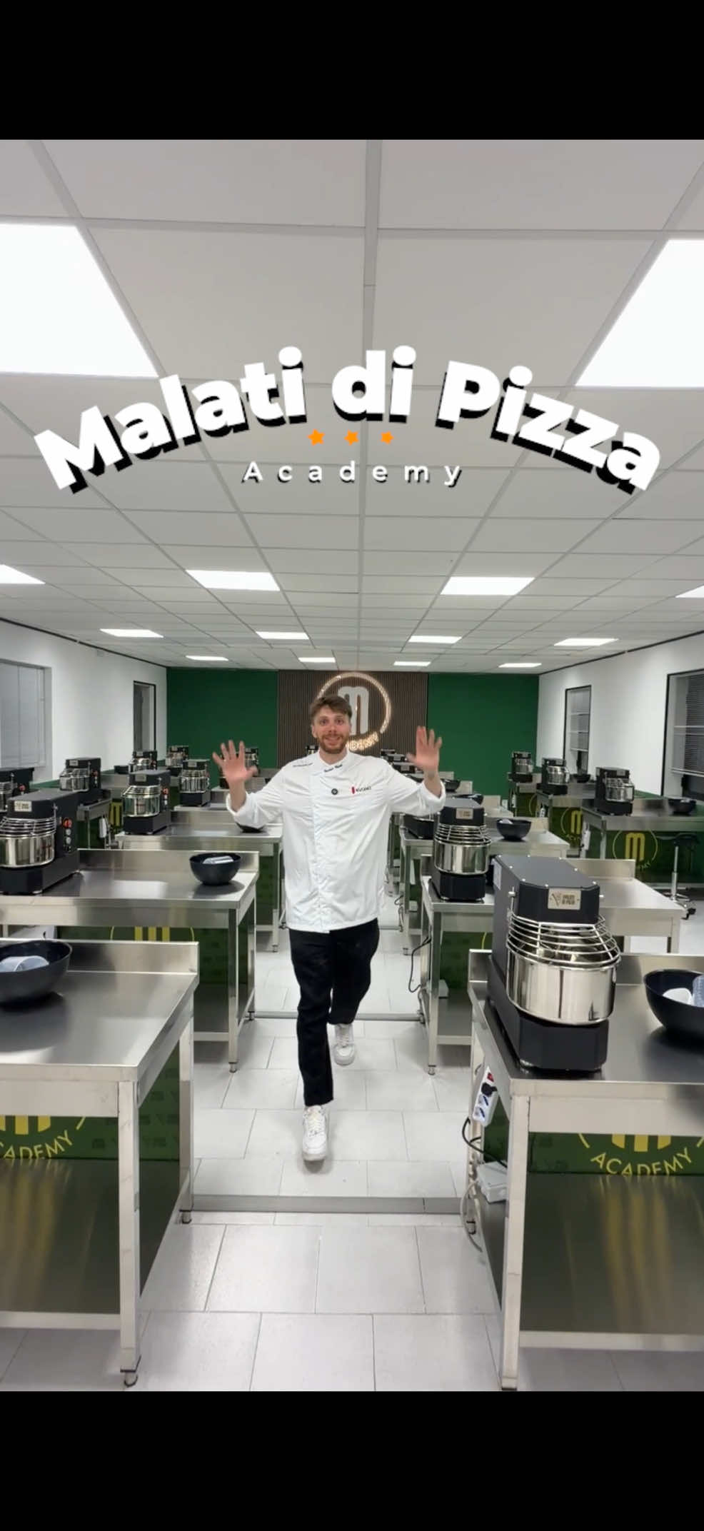 @Malati di Pizza