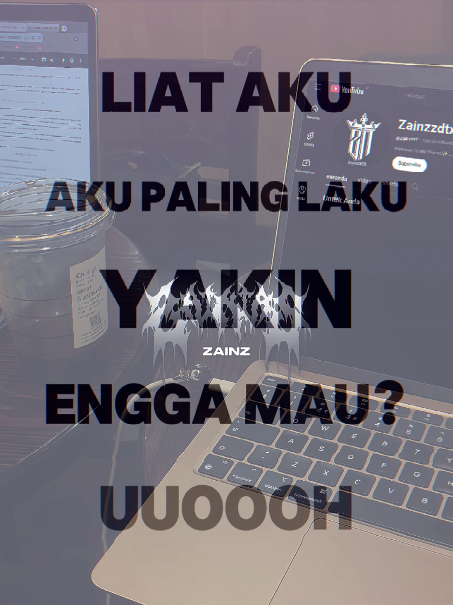 @Zainzzdtx Template
