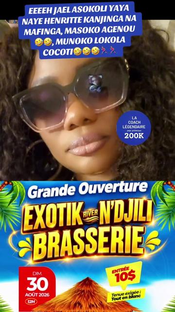 @LA COACH L&Eacute;GENDAIRE OFFICIEL