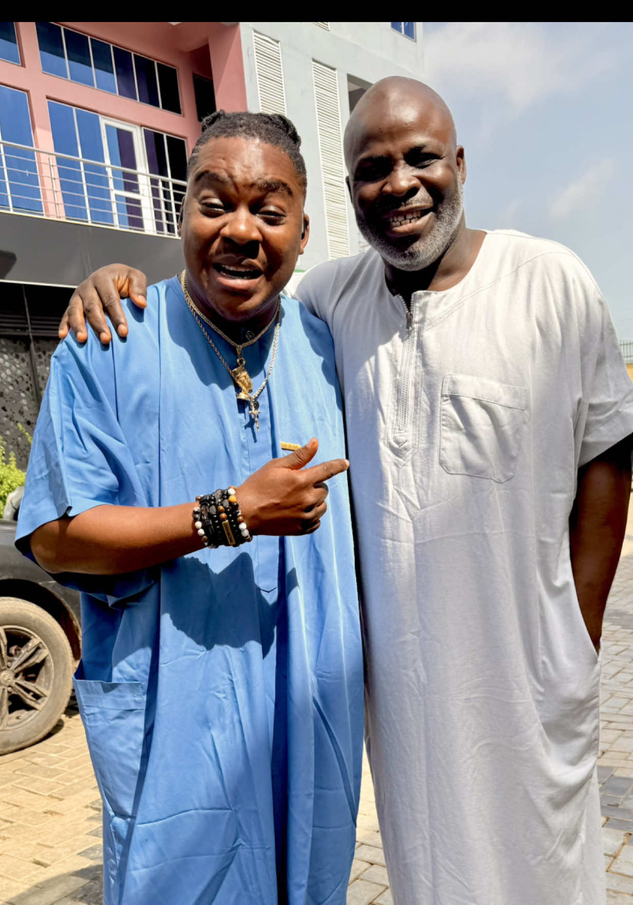@Femi Solar