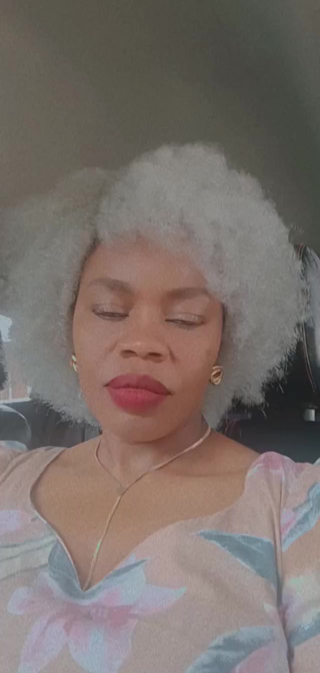 @Nomsa Shalaty Nkosi