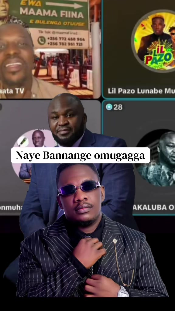 @Genesis Media