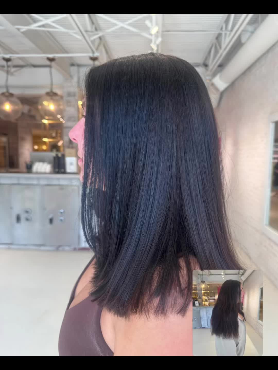 @Lisa Amato Hair