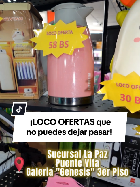 @Importadora cyc