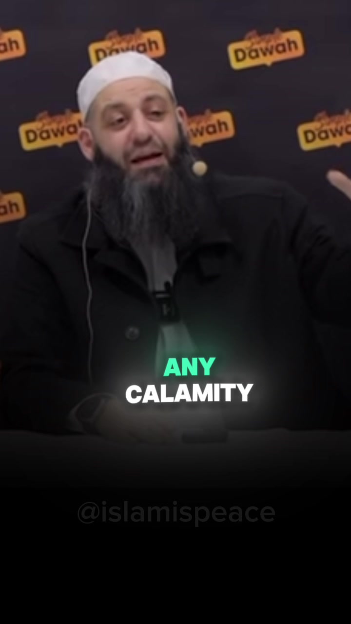 @Islamispeace