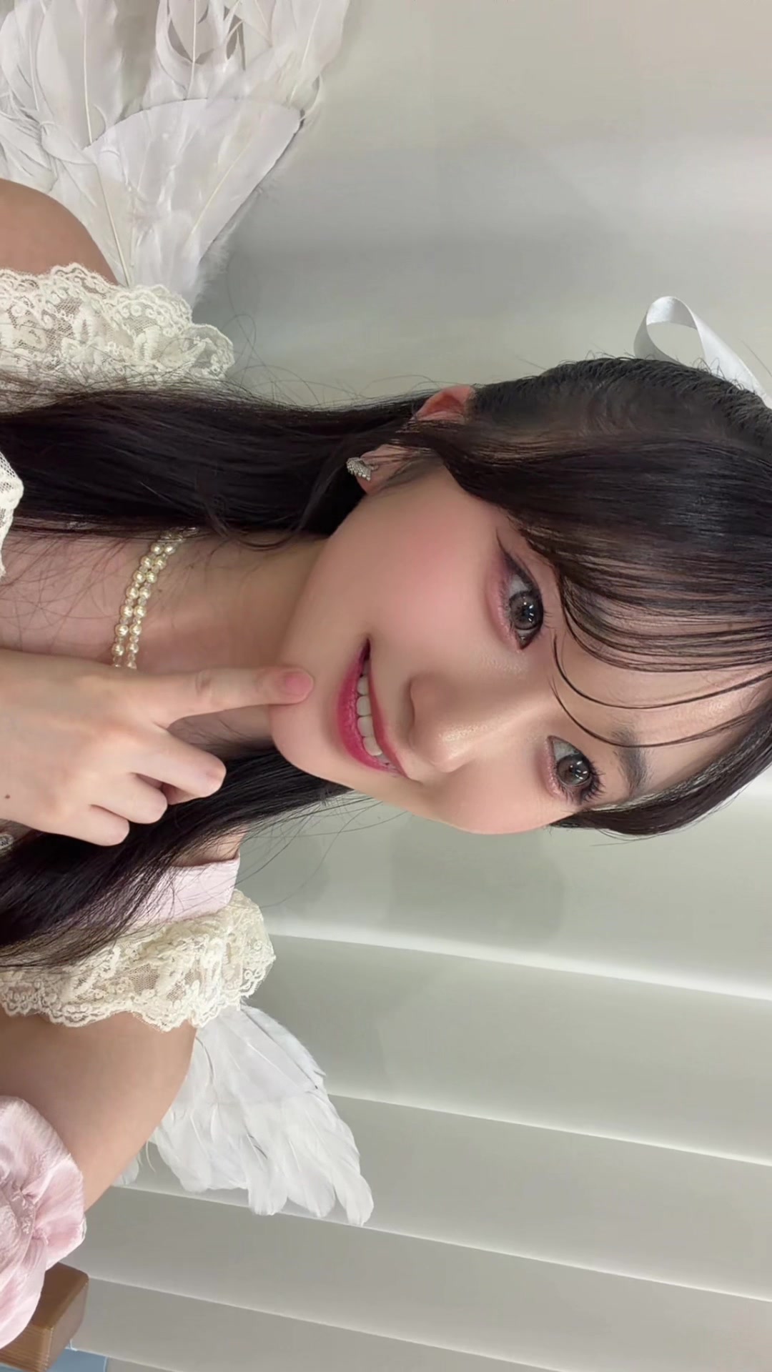 @珠希(ReverseTokyo)