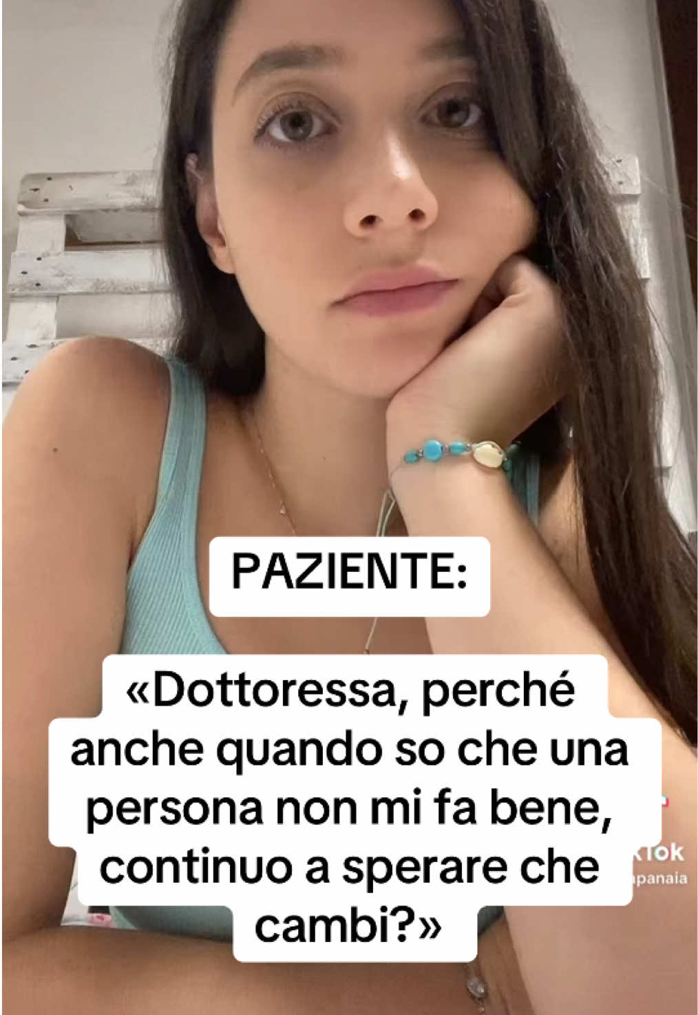@DIANA PANAIA | Psicologa