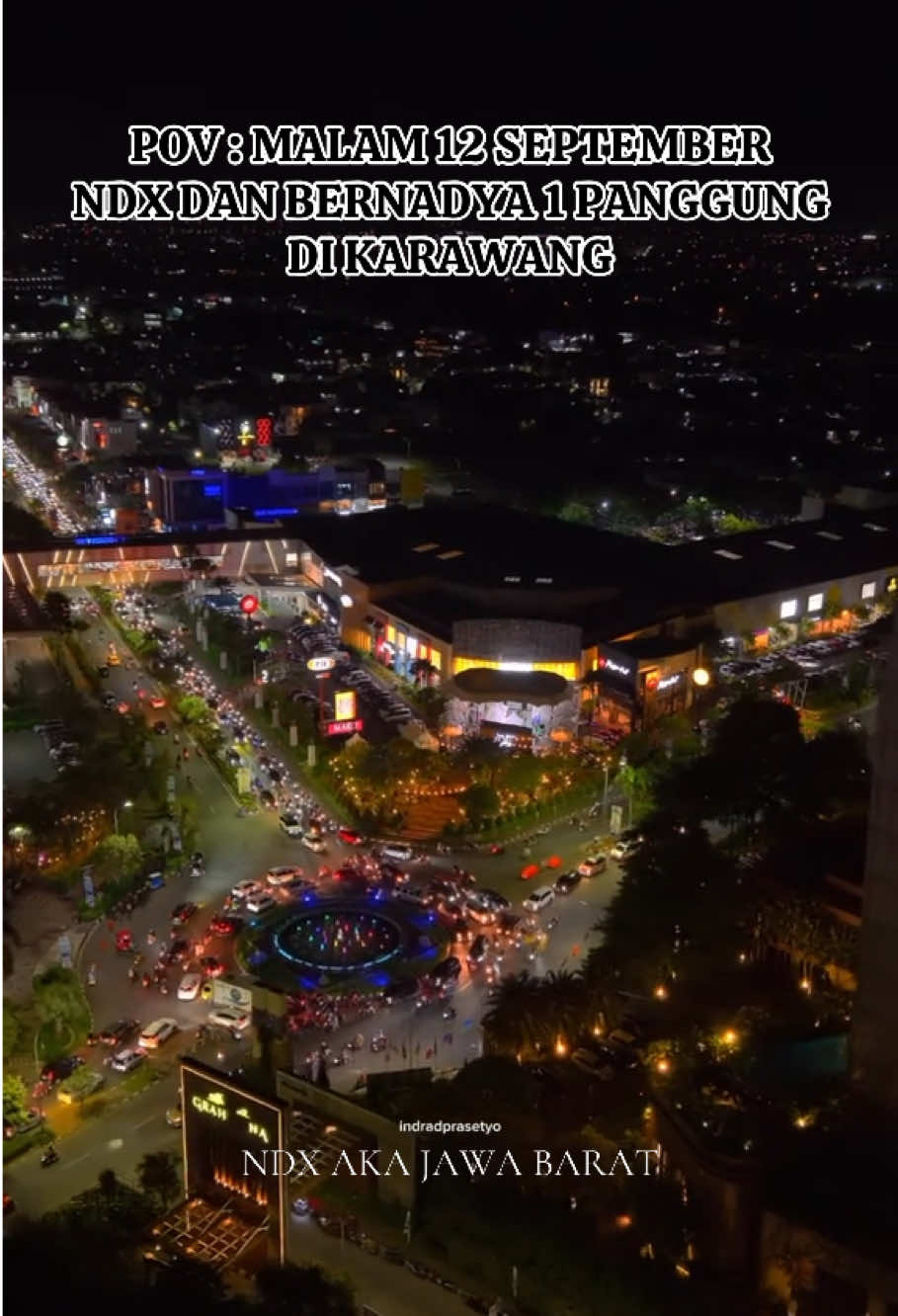 @NDX AKA FAMILIA JAWA BARAT
