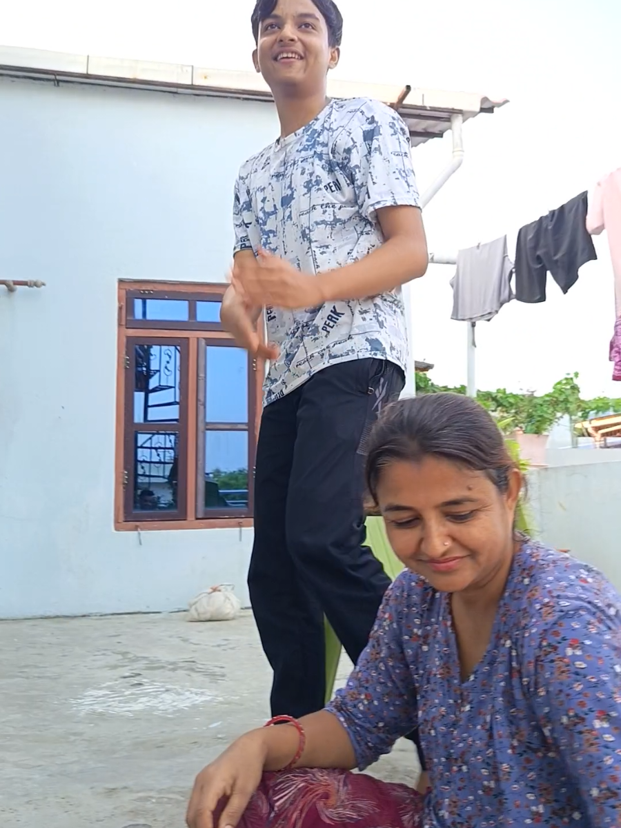 @tulsi paudel