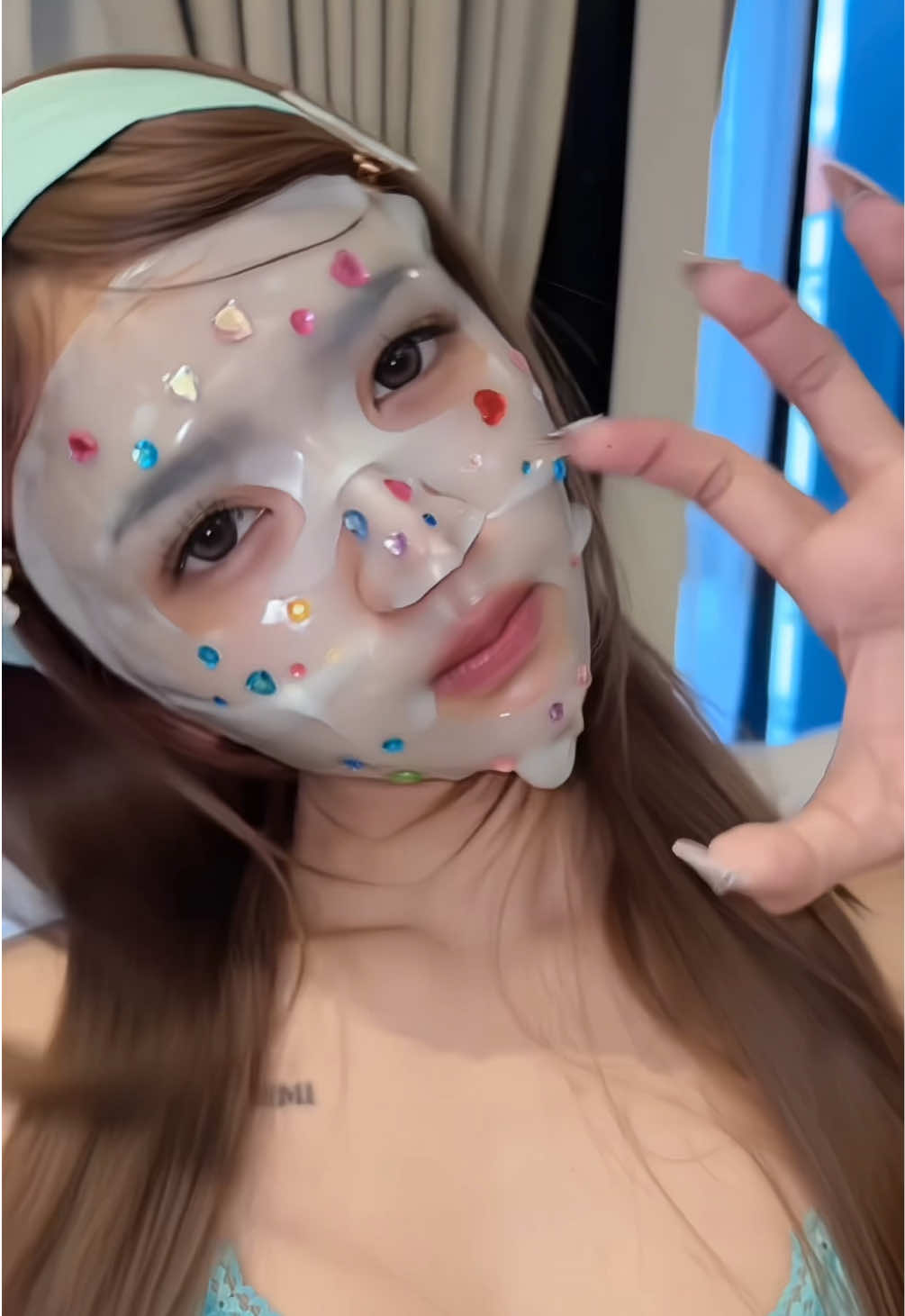 @บันนี่กาโต่ย