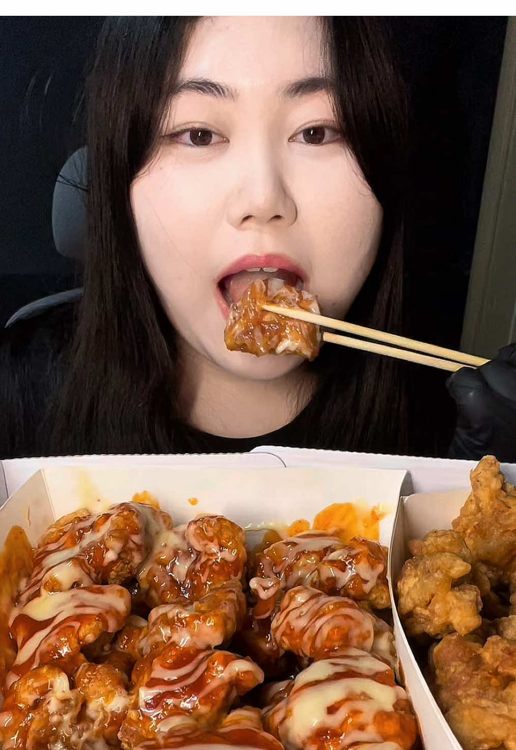 @TTOTTO 또또 ASMR