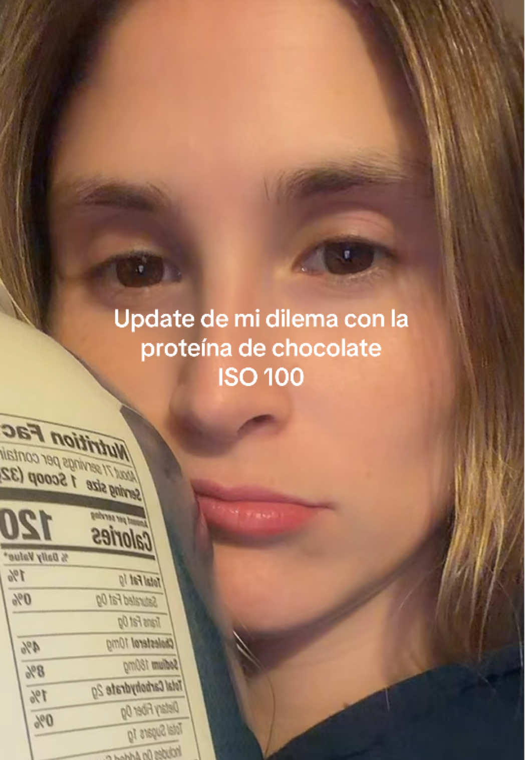 @Isabela