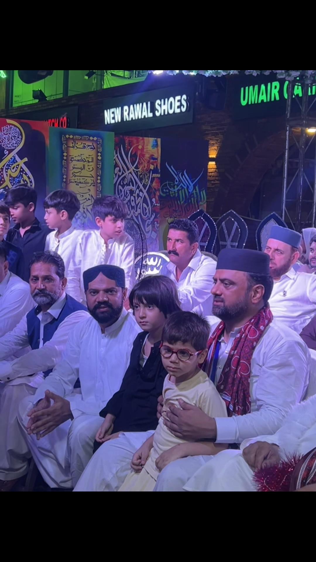 @محمد بھائی راولپنڈی