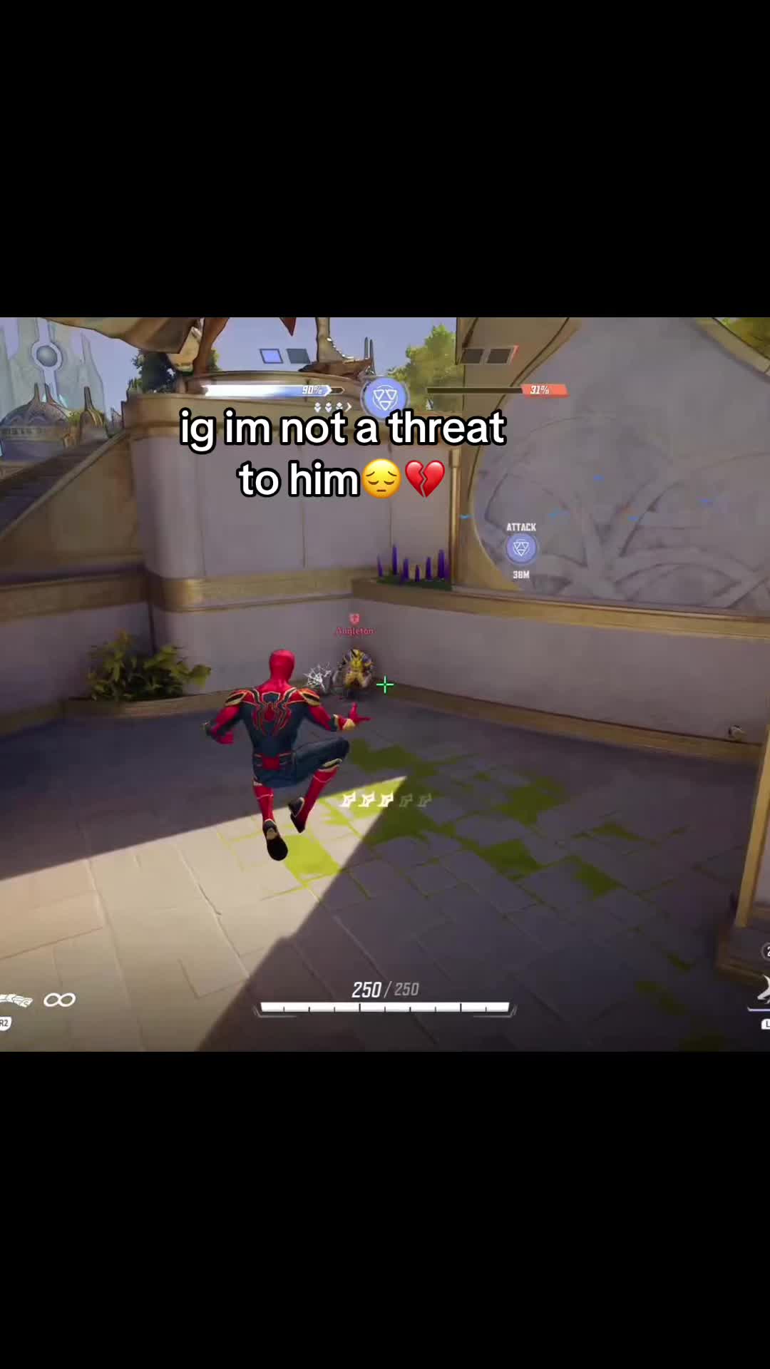 @spideypollo