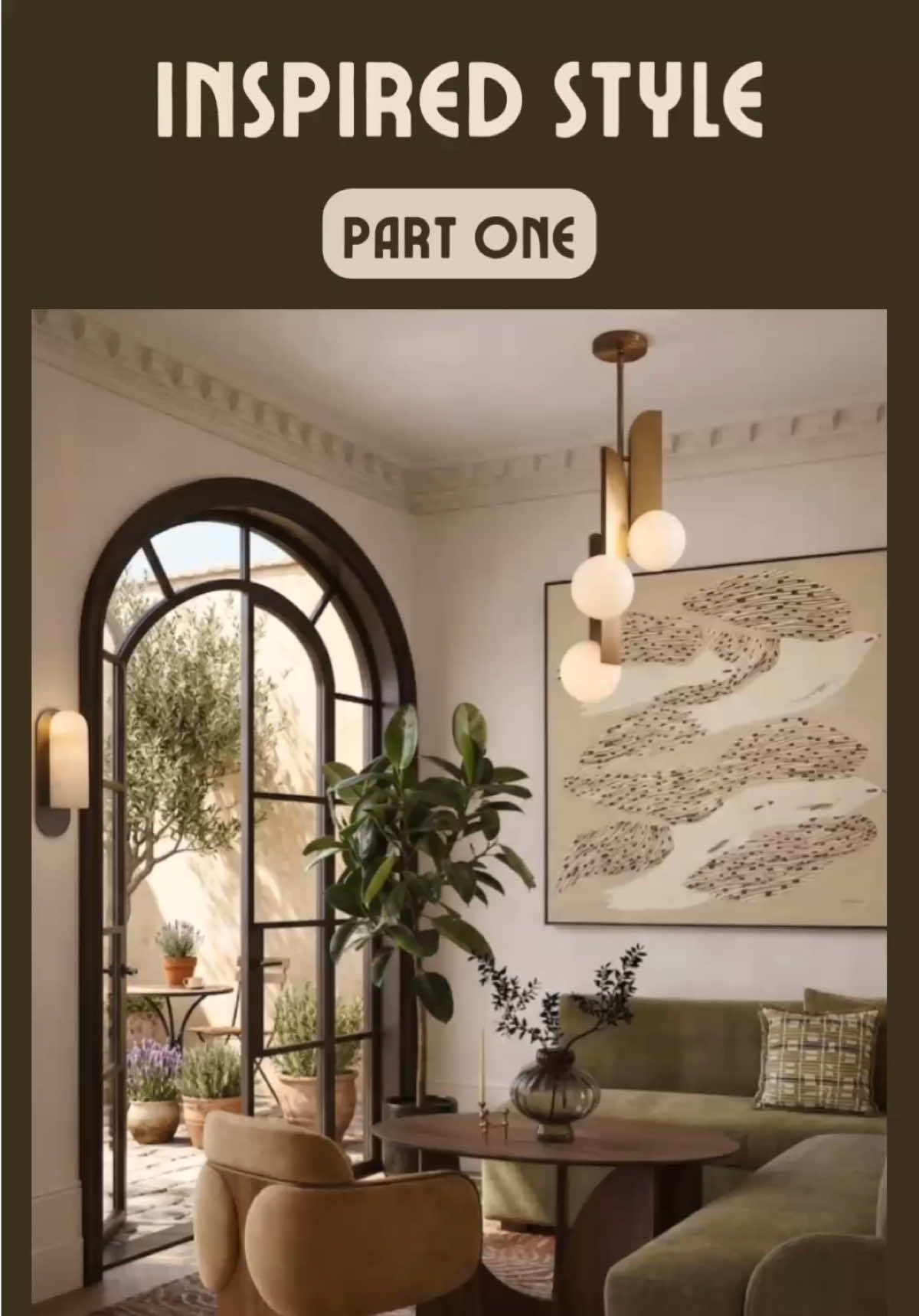 @Linsey | Home Decor Inspo