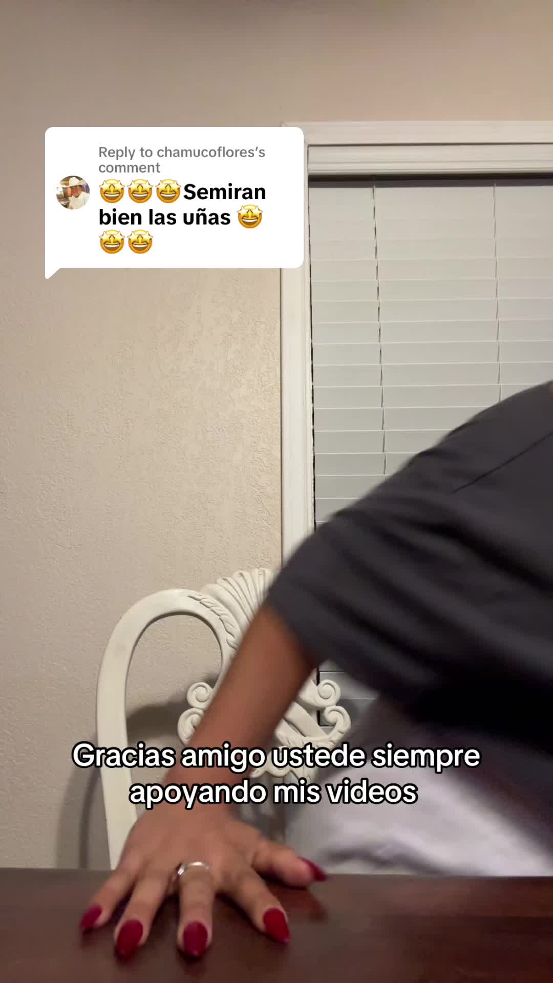 @Anabel Reyes