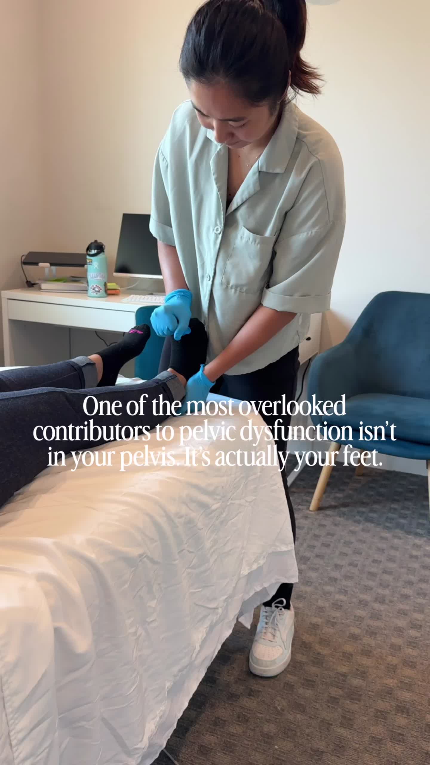 @Center of Pelvic Excellence PT