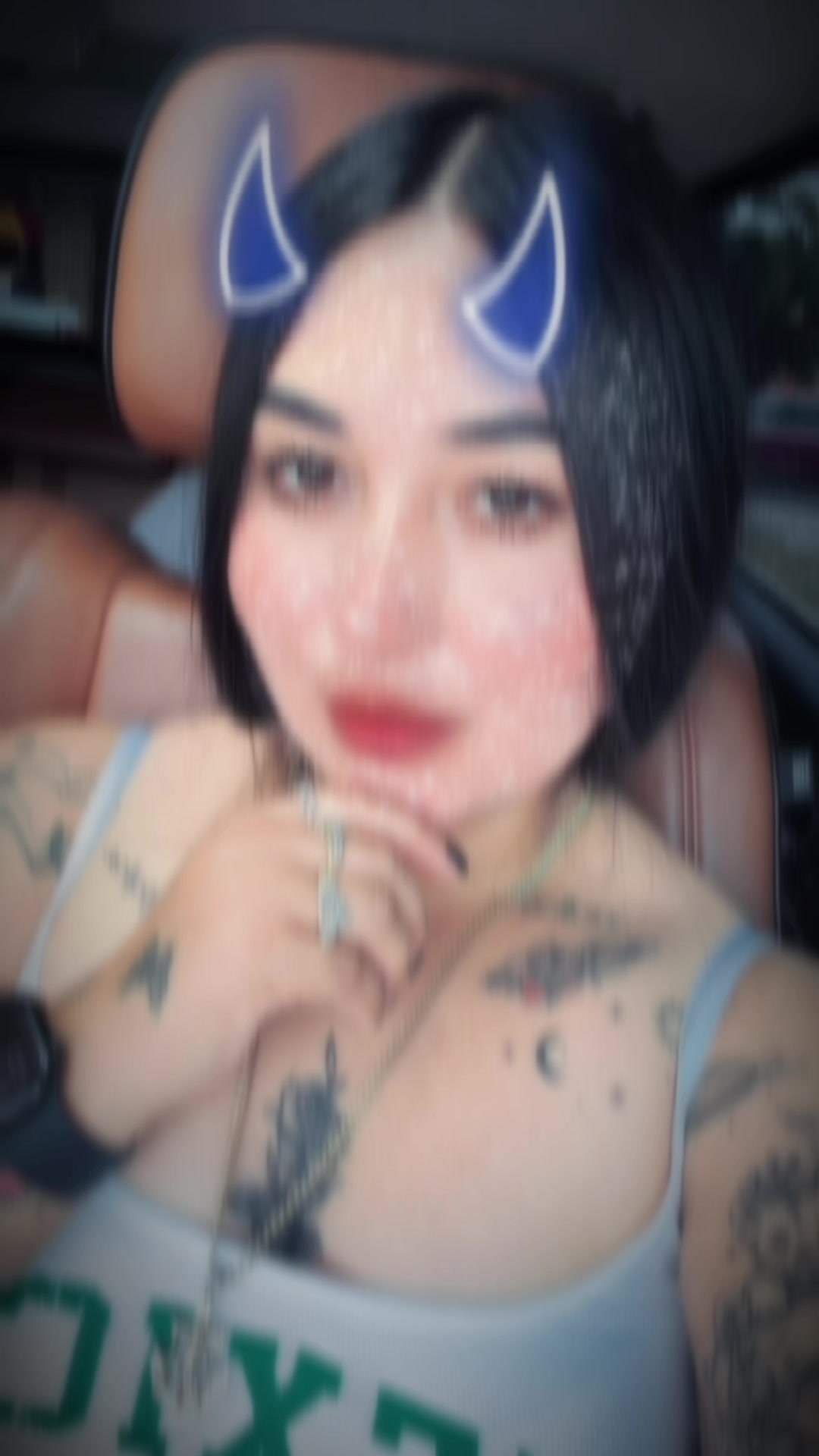@🖤😈💋🦋LA TOXICA🦋🖤😈💋