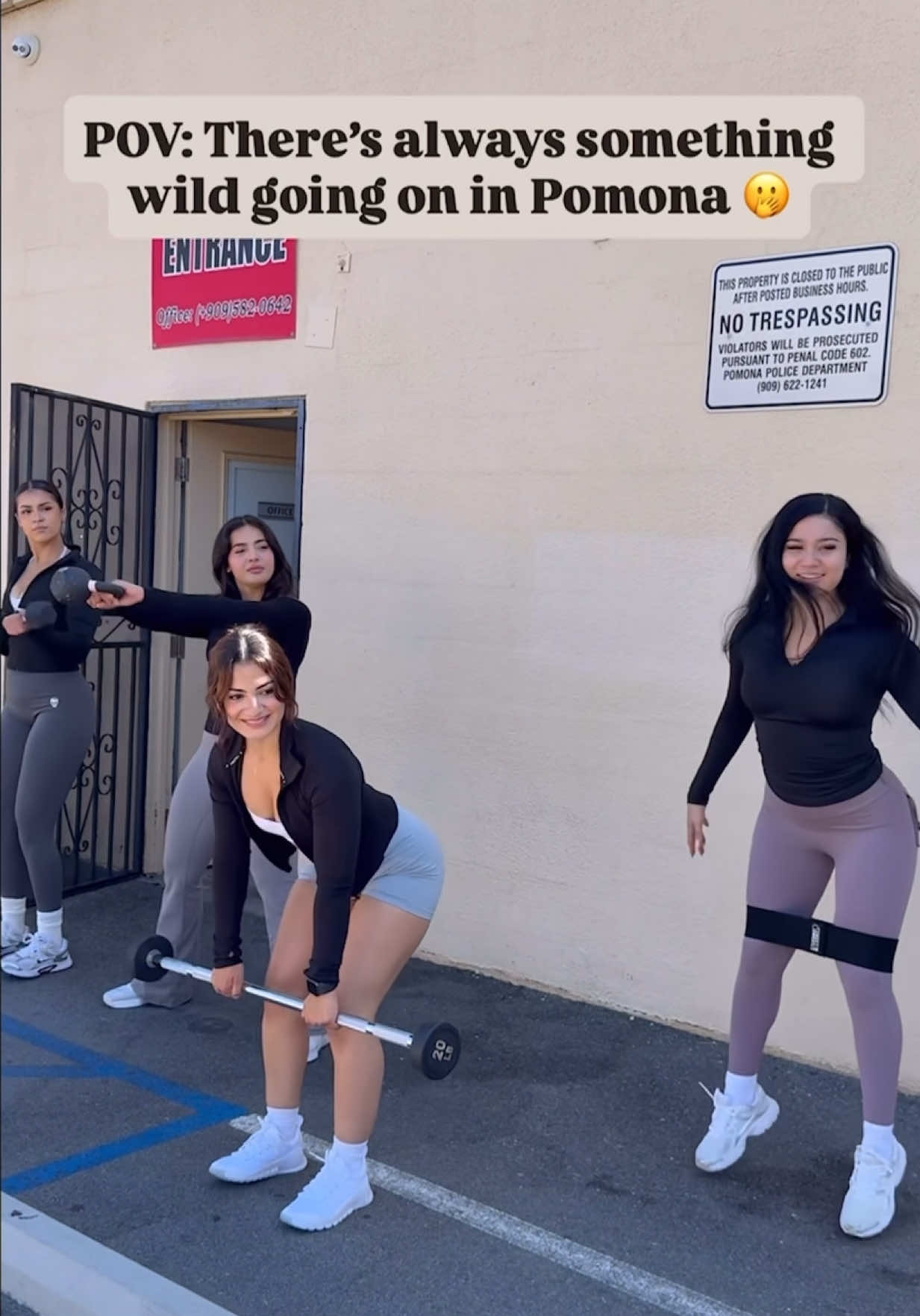 @Boutique Pomona