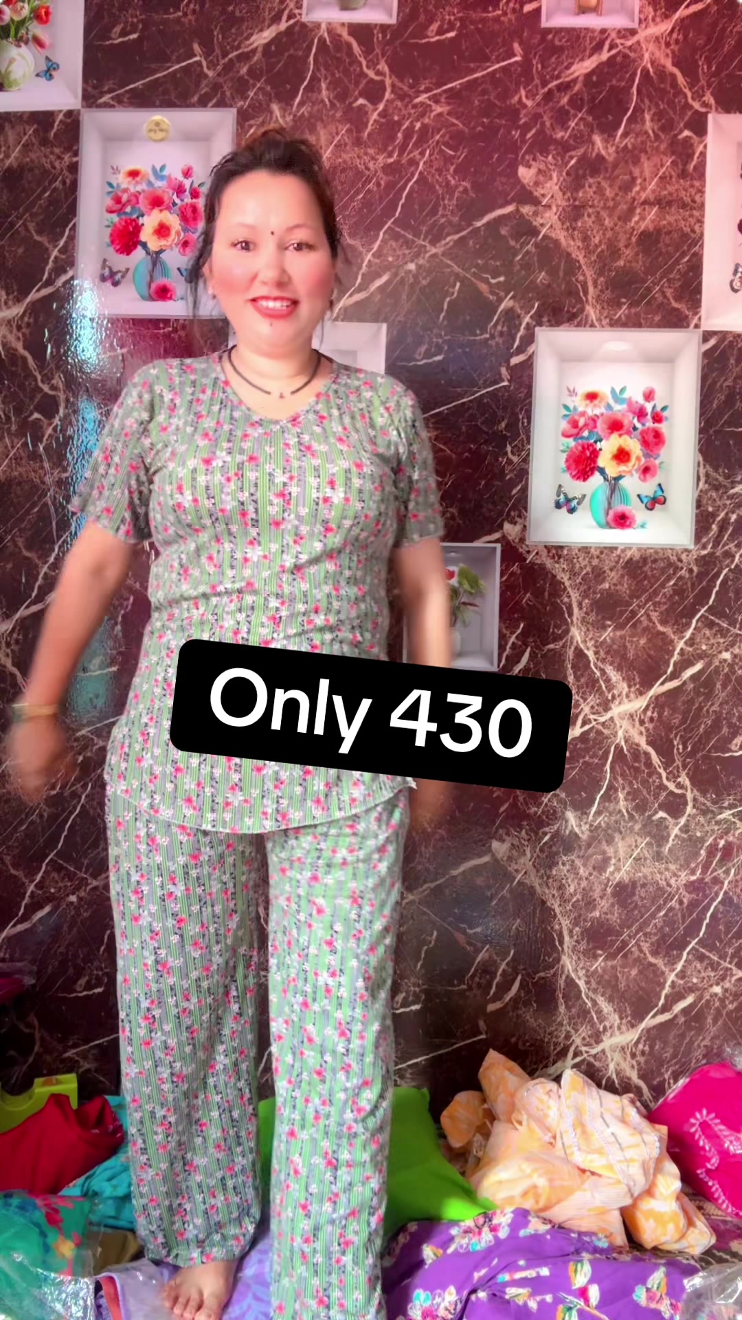 @Didi Bahini Collection