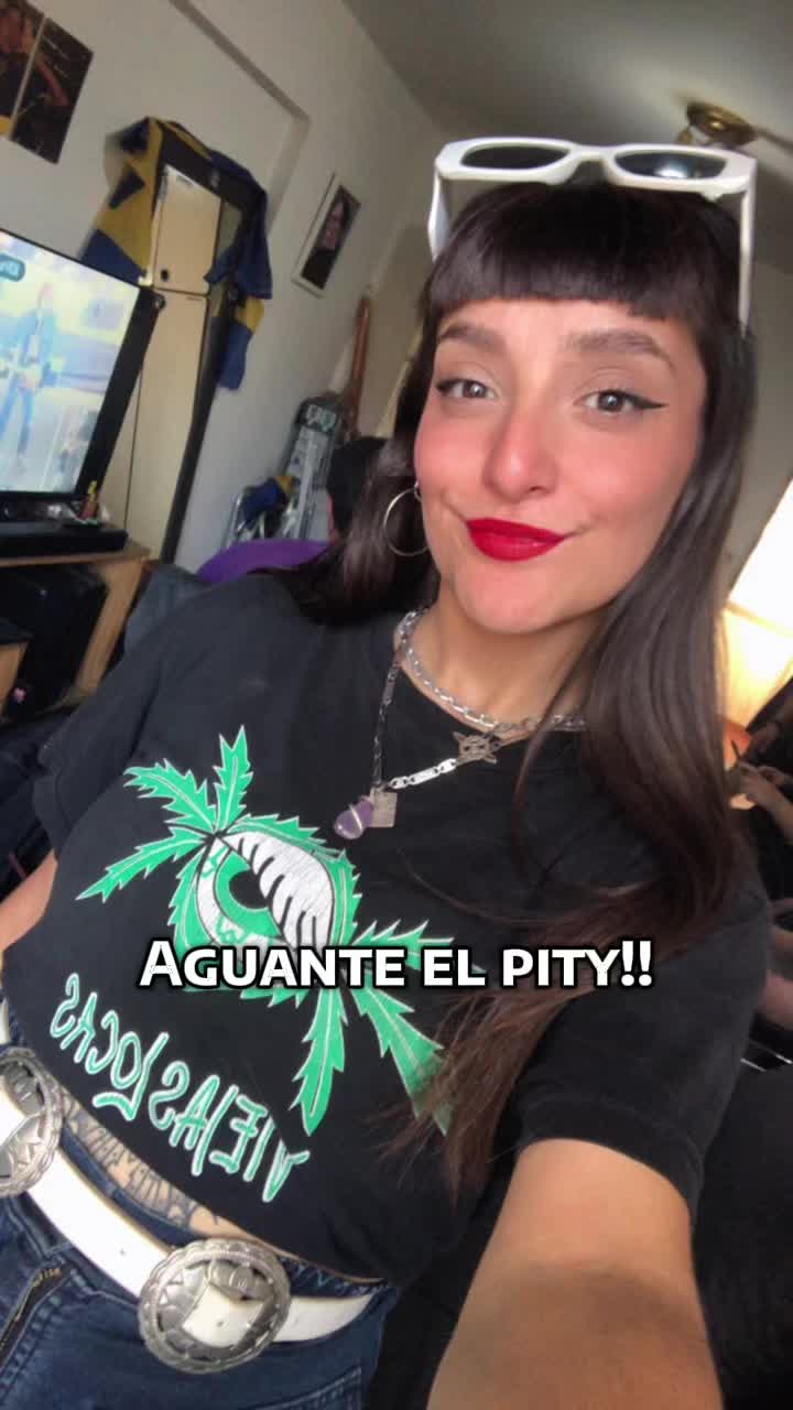 @Agustina Olivera