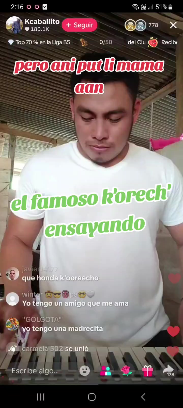@Ixchely  xg