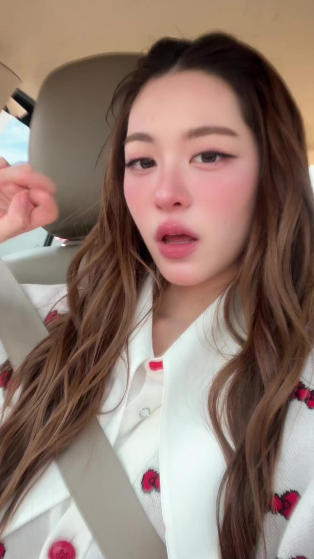 @Memibae อ่านว่ามีมี่แบ้