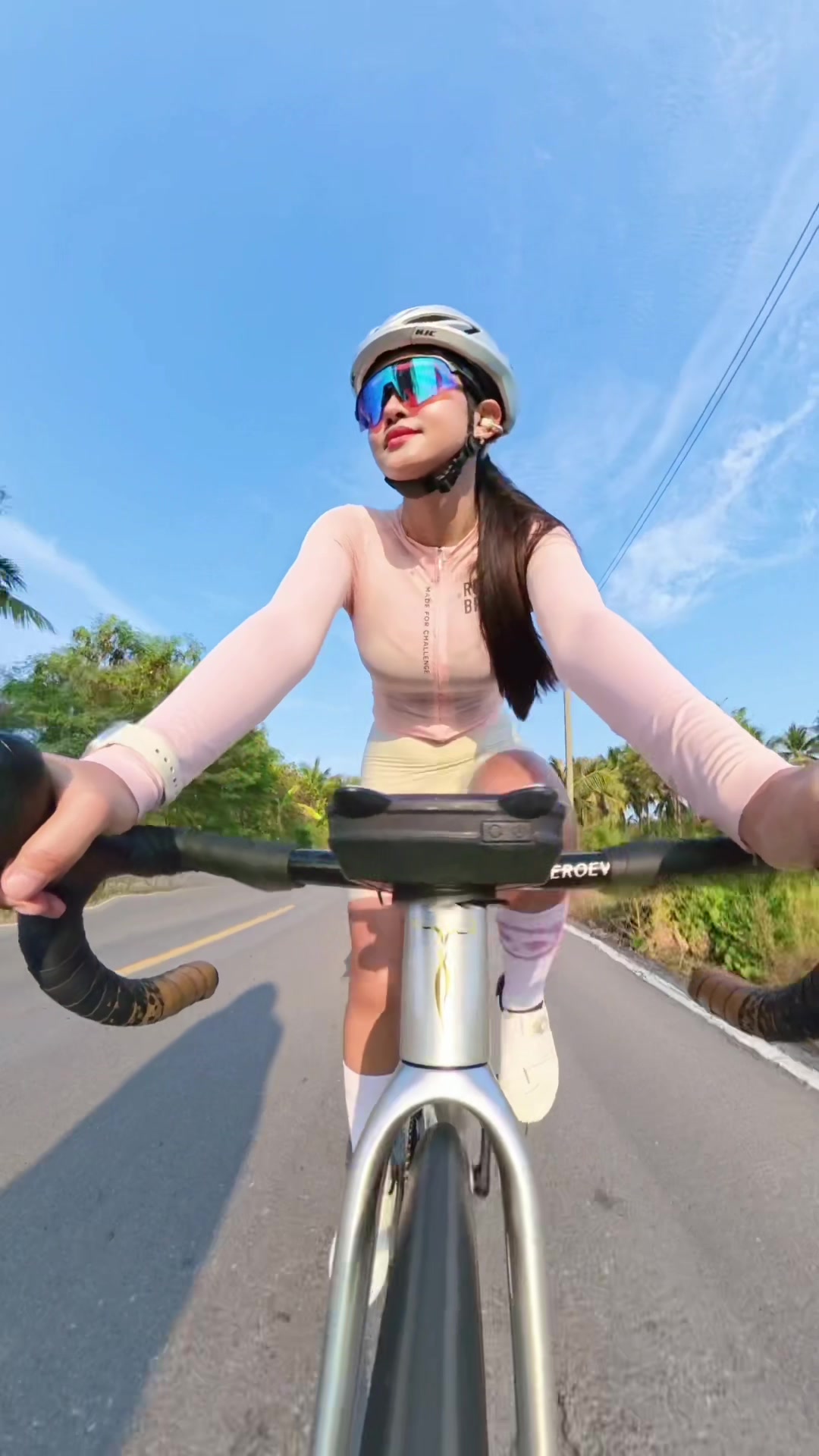 @ตาต้าพาปั่น🚴🏻♀️