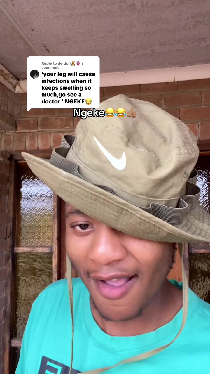 @Kamogelo_