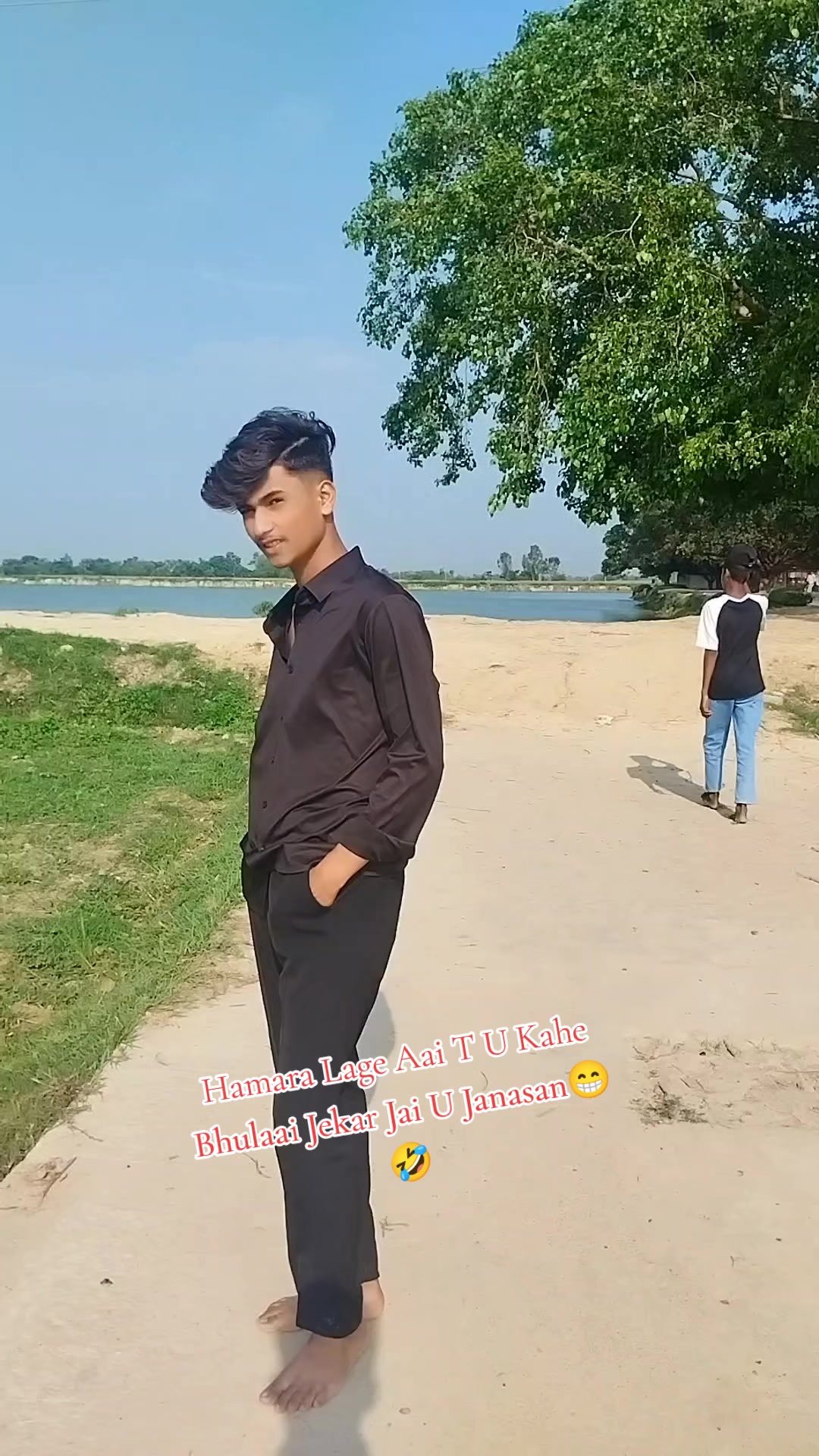 @Singer Aashik Aayush Raj