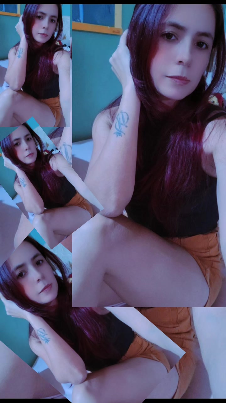 @chaparrita